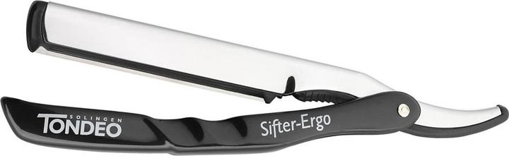 Actual product image Tondeo Sifter Ergo 10 blades 1040