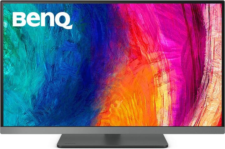 Produktbild BenQ PD2706U (3840 x 2160 Pixel, 27")