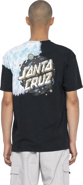 Image du produit Santa Cruz Wooten Ominous Dot T-Shirt (L)