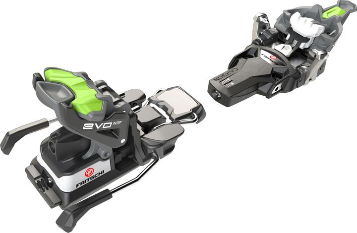 Produktbild Fritschi Vipec Evo 12 (Touren Ski)