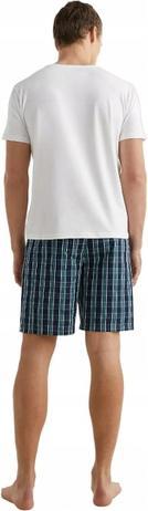 Immagine prodotto Tommy Hilfiger T-shirt da uomo in confezione da 2 pezzi (S)