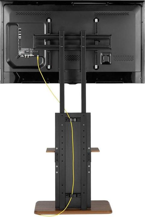 Image du produit myWall Supports au sol pour écrans plats (47.99", 40 kg)