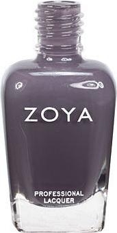 Actual product image Zoya Petra (Colour paint)