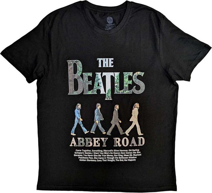 The Beatles Abbey Road 23