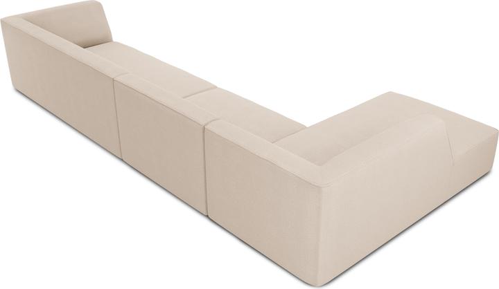 Actual product image Micadoni Ruby (Corner sofa)