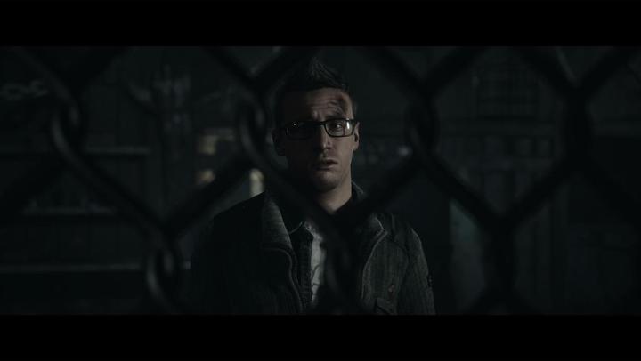 Produktbild Sony Until Dawn (PS5, DE, IT, FR)