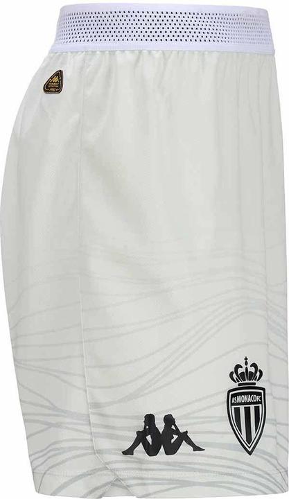 Image du produit Kappa Short AS Monaco Kombat Ryder Pro 2024/25 (M)
