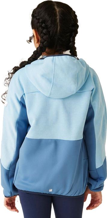 Image du produit Regatta - Veste polaire DISSOLVER - Enfant (128)