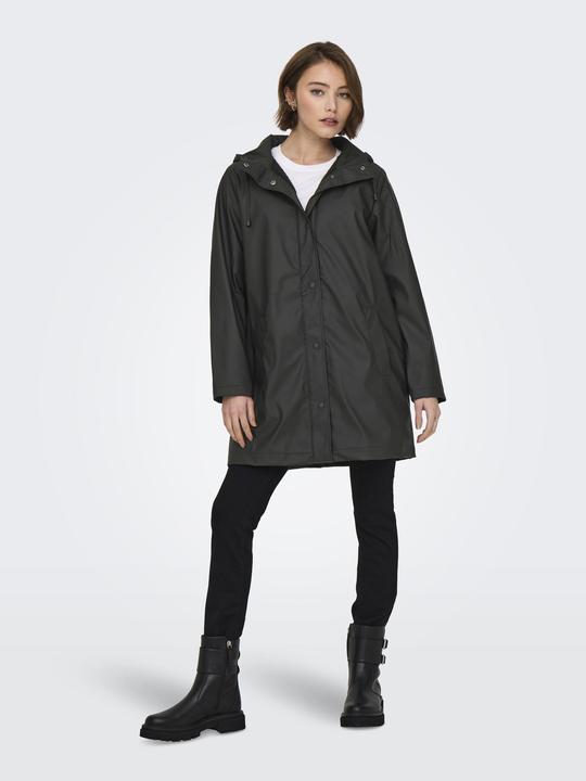 Image du produit Only ONLVANESSA Manteau de pluie Manteau de pluie (M)