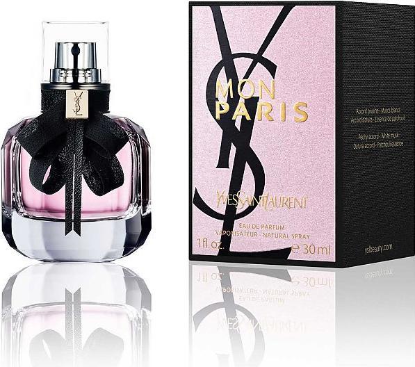 Produktbild Yves Saint Laurent Mon Paris (Eau de Parfum, 30 ml)