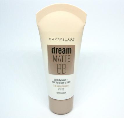 Produktbild Maybelline New York Dream Pure 8-in-1 (MEDIUM)
