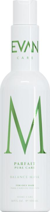 Actual product image Evan Parfait Detox Balance 2i1 Conditioner & Mask 500 ml (500 ml)
