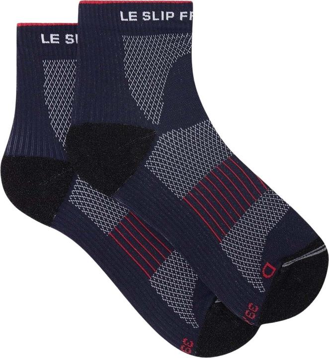 Actual product image Le Slip Français football socks gaetan (39 - 42)