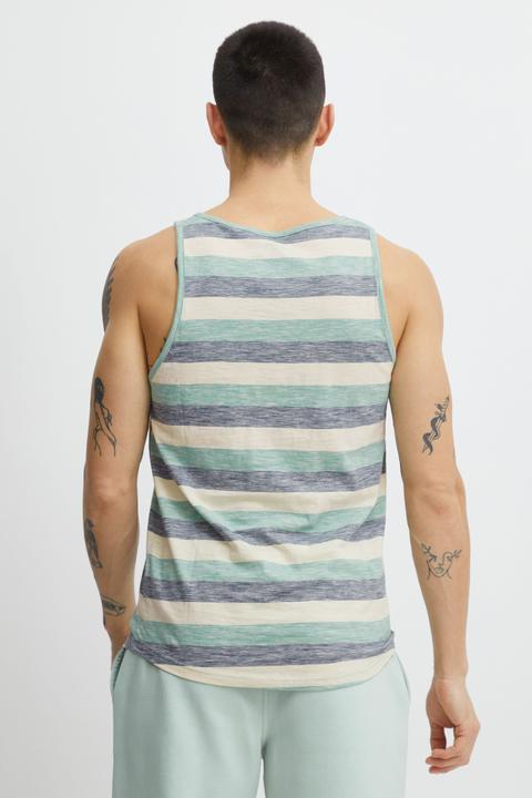 Actual product image Solid Whicco Men's Tank Top (M)