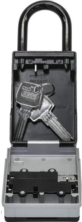 Produktbild Abus KeyGarage 737 Mini mit Bügel