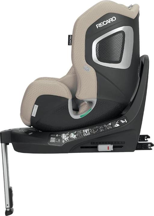 Produktbild RECARO Xenon 1 Kid Reboard Kindersitz (61-125 cm) (Kindersitzerhöhung, ECE R129/i-Size Norm)
