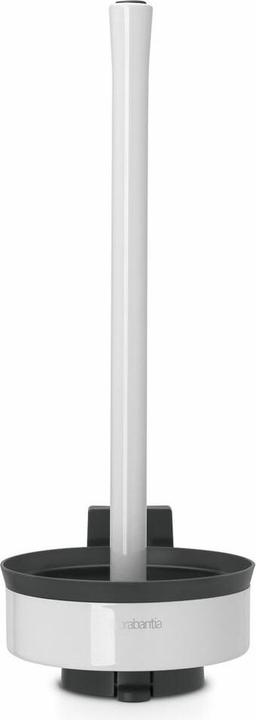 Brabantia Porte-rouleau WC White