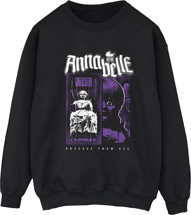 Universal Textiles Sweatshirt (S)