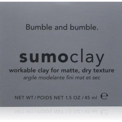 Actual product image Bumble and bumble Bb. Styling - Sumoclay (Hair wax, 45 ml)