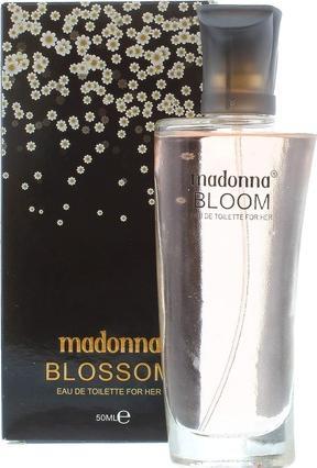 Immagine prodotto Madonna Fiorire (Eau de toilette, 50 ml)