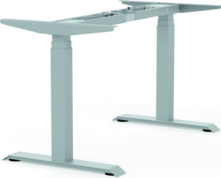 Actual product image OK-Line Height-adjustable electric desk system