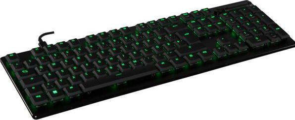 Actual product image Razer DeathStalker V2 (DE, Cable)