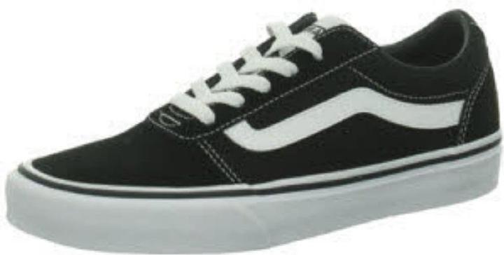 Produktbild Vans Ward Old Skool Damen Sneaker (38)