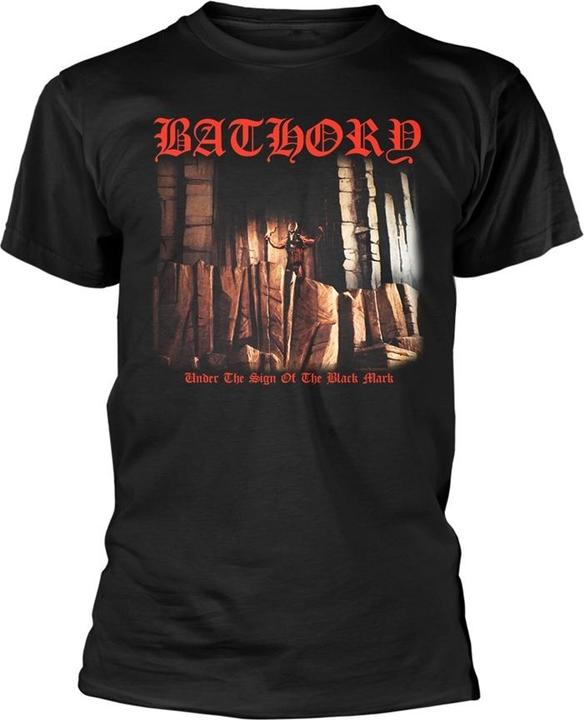 Bathory Under The Sign...