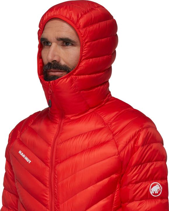 Produktbild Mammut Broad Peak IN Hooded Jacket Men (XL)