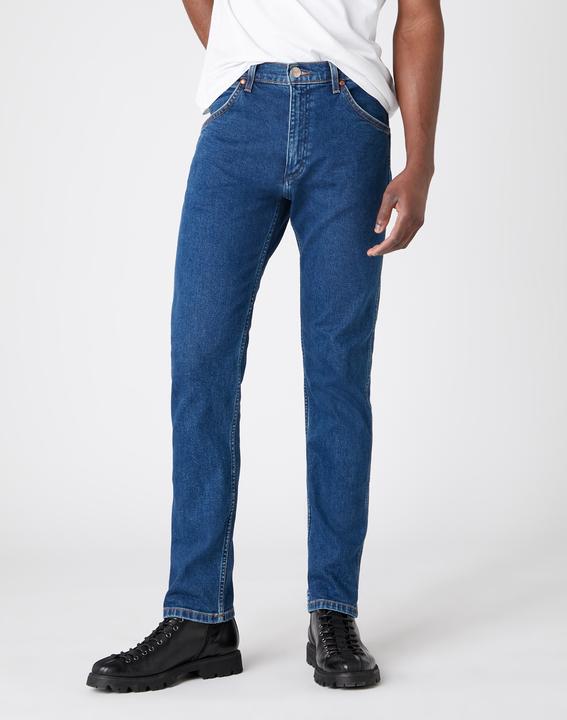 Wrangler 11MWZ