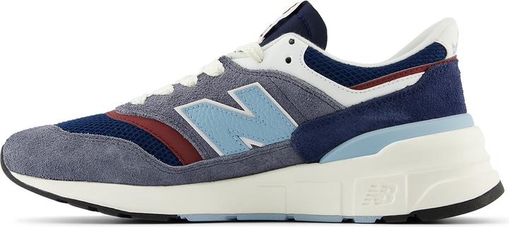 New Balance U997RRB