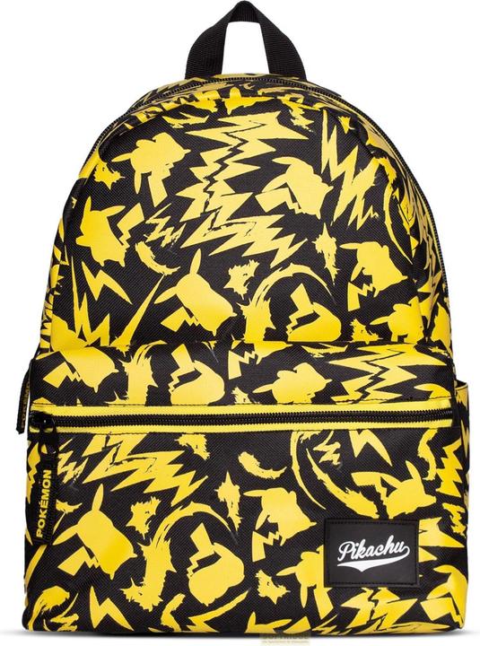 Produktbild Difuzed POKEMON - Pikachu - Petit Sac à Dos