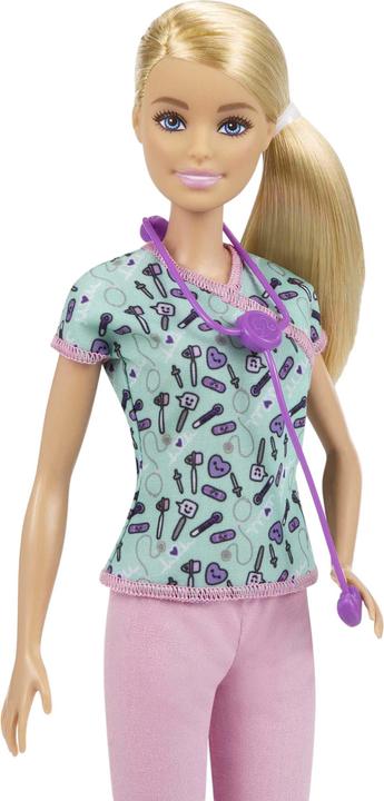 Image du produit Barbie Infirmière
