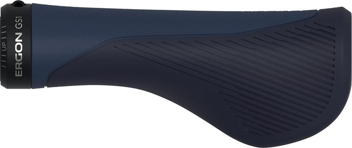 Ergon Handlebar Grips GS1 Evo Large Blue
