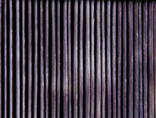 Immagine prodotto tesa Filtro per polveri sottili S, 100x80mm