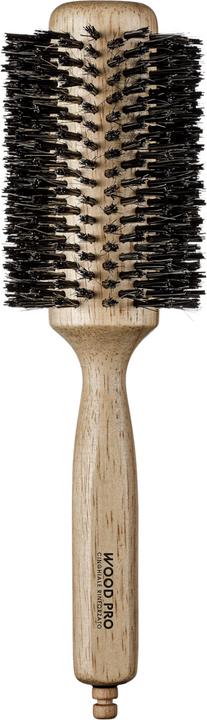Image du produit XanitaliaPro Brosses Wood Pro en soie de daim et poils en nylon mélangés