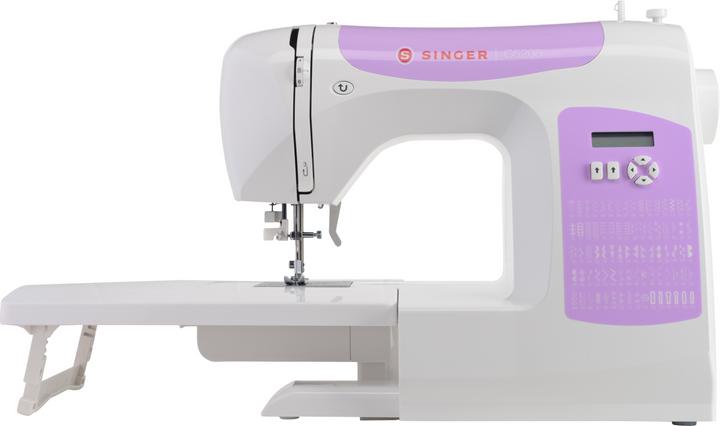 Immagine prodotto Singer C5205