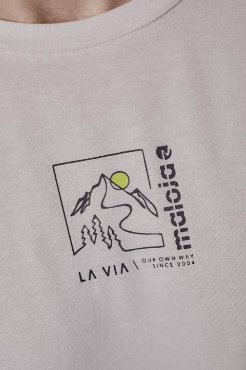 Actual product image Maloja SchneiberM Mountain Tee (M)