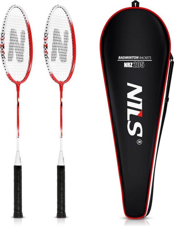 Nils NRZ205 ALUMINIUM