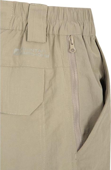 Actual product image Mountain Warehouse Trek Ii Cargo Pants (44 D)