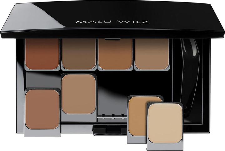 Image du produit Malu Wilz Basic BEAUTY BOX MAXI