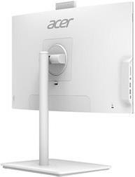 Productafbeelding Acer Aspire C24-A All-in-One PC 23,8" (60.5cm) FHD IPS 120 Hz Display, Intel Core i3-1305U, 8 GB RAM (Intel Core i3-1305U, 8 GB, 256 GB)