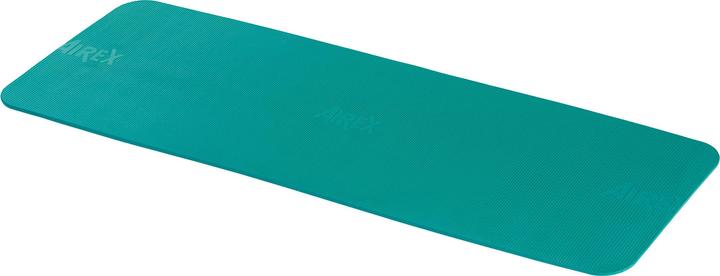 Produktbild Airex Gymnastikmatte Fitline Wasserblau, 140 cm (10 mm)