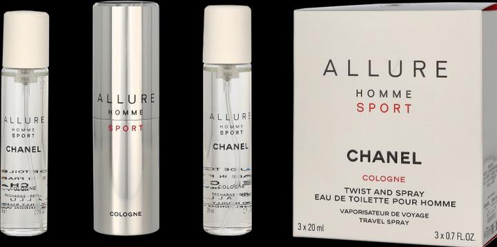 Immagine prodotto Chanel Allure Homme Sport (Eau de cologne, 60 ml)