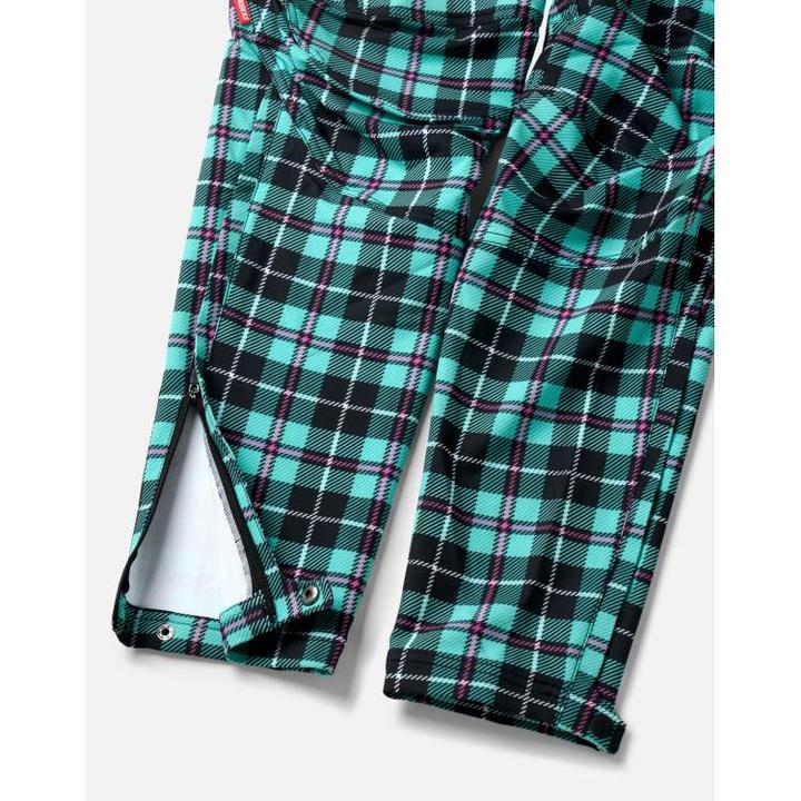 Produktbild Loose Riders C/ Evo Tartan Teal (32)