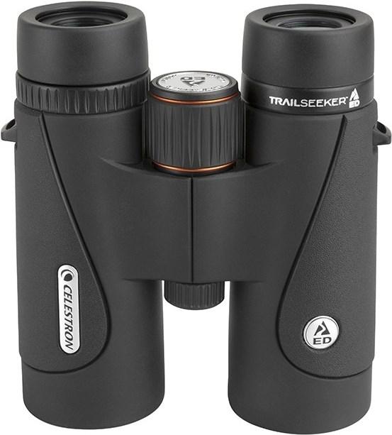Immagine prodotto Celestron TrailSeeker ED 10X42, grigio (10 x, 42 mm)