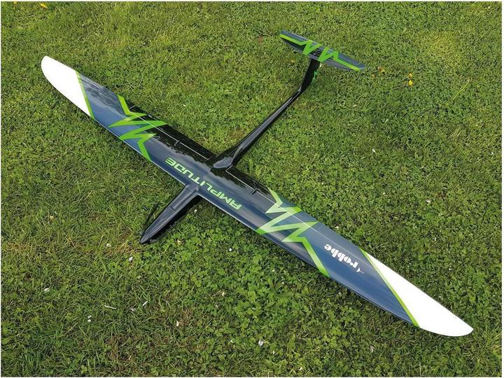 Actual product image Robbe Amplitude Arf (Glider)