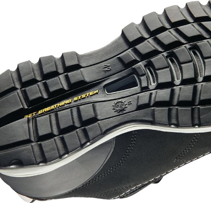 Image du produit Diadora Glove Tech Low Pro avec technologie GEOX (S3, 45)