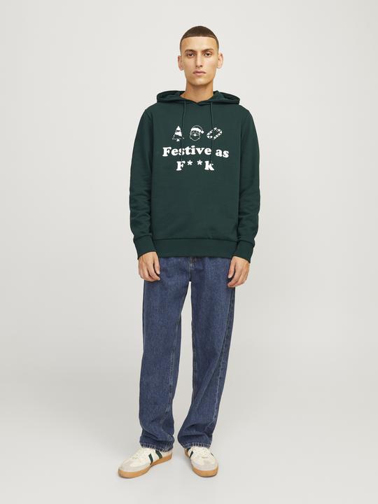 Actual product image Jack & Jones Xmas (M)