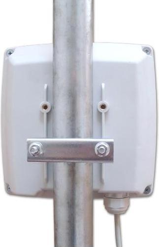 Immagine prodotto Elite MRA2414-E - Antenna a pannello da 2,4 GHz, 14 dBi + custodia (WiFi)